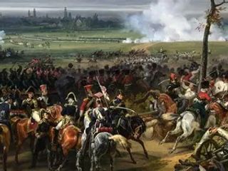 Napoleonic War Quiz