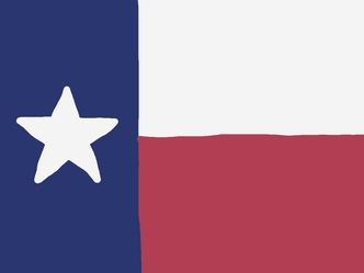 Where is the Lone Star State?