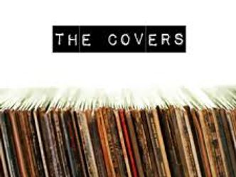 Covers Quiz #1 - listen to 10 cover versions but name the original artist/band.