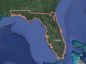 What is the capital of Florida?