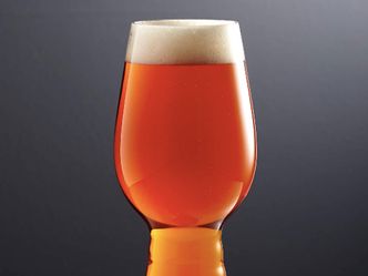 What does the beer abbreviation IPA stand for?