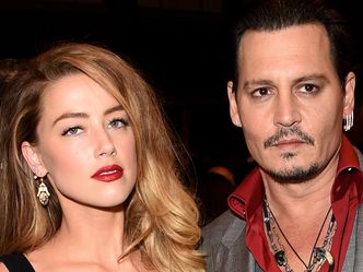 Johnny Depp was accused of abuse by his ex-wife when she wrote an Op-Ed for The Washington Post. What is her name?