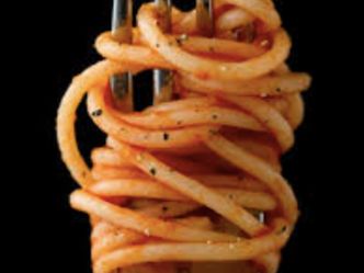 Which country consumes the most pasta in the world?