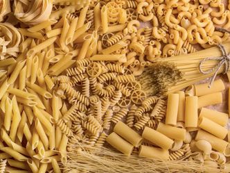 Despite Italy being the pasta capital of the world, what country do historians generally believe pasta originated from?