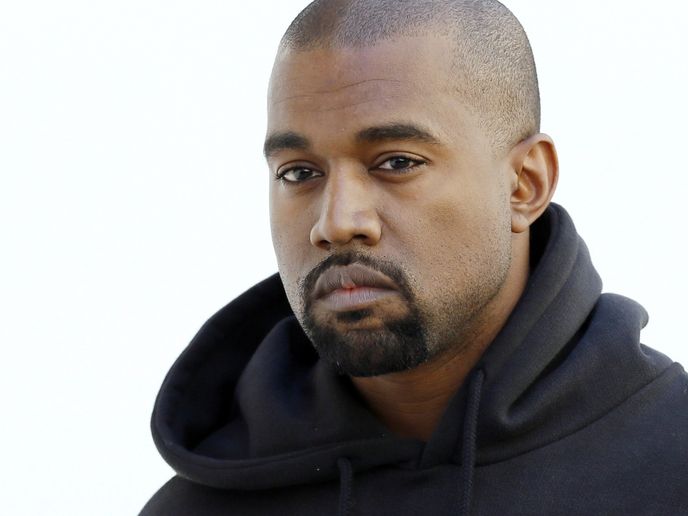Kanye West Quiz
