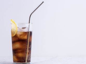 What is the oldest major soft drink in America?