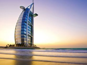 In collaboration with Dubai's Wildlife Protection Office, Burj Al Arab features a hospital for which species?