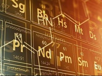 How many elements are in the periodic table?