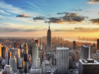 New York City was the first capital of the United States of America. True or False?