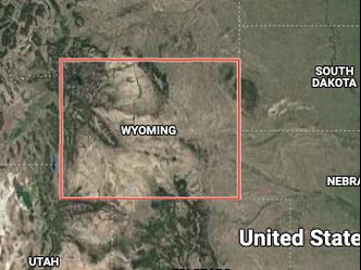 What is the capital of Wyoming?