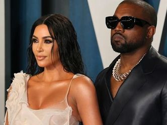 What year did Kanye West and Kim Kardashian get married? 