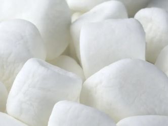 Marshmallows were used during the Renaissance period as an herbal remedy for sore throats. True or False?