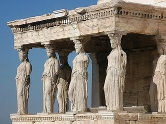 Aside from being one of the oldest cities in the entire world, Athens is also the oldest city in Europe. True or False?