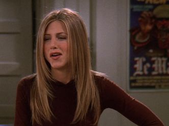 Jennifer Aniston became a household name after her hit television role back in 1994. What is the name of this show?