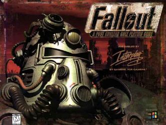 In Fallout: A Post Nuclear Role Playing Game our hero is looking for a gizmo, but can you remember what it is?