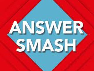 Answer Smash