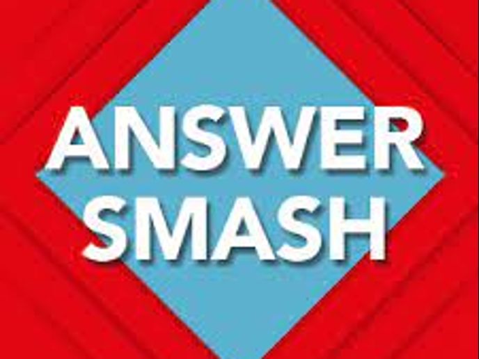 Answer Smash