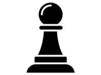 A move where a pawn makes a 2 square jump next to a pawn which can then lead to the other player taking it.