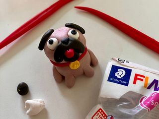 My Clay Creations: Game Trivia Quiz