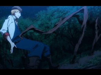 Bungou Stray Dogs: What is the ability Dazai suggests Chuuya use during the fight with John Steinbeck and H.P Lovecraft?