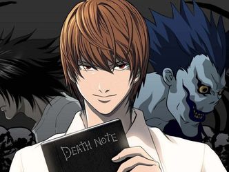 Death Note: What fake rule was added to the Death Note to clear Yagami Light of suspicions?