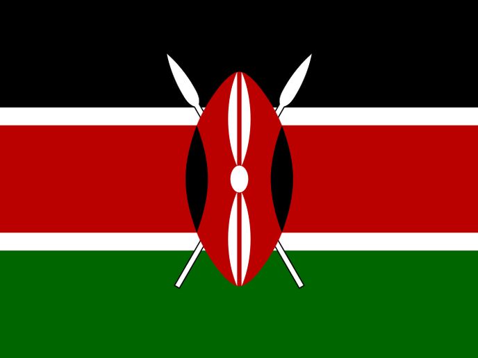 Kenya Facts