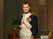 Napoleonic Wars quiz (HARD)