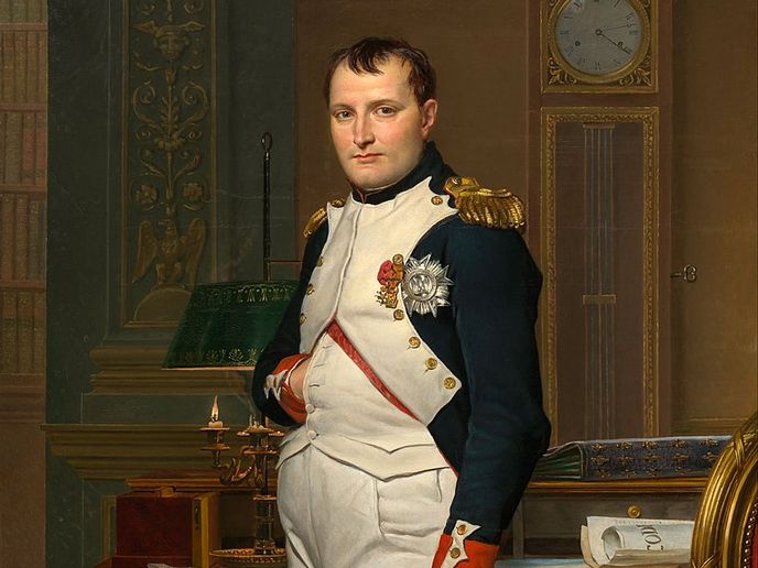 Napoleonic Wars quiz (HARD)
