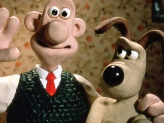 Name these beloved claymation characters