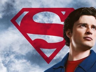 How long did Smallville air?