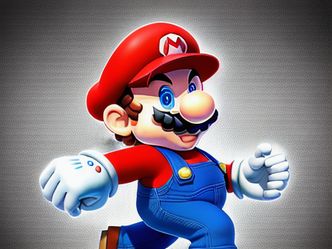 Which company created the Mario franchise?