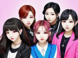 Is TWICE a K-pop or J-pop group?