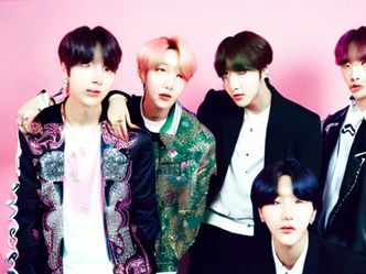 Is BTS a K-pop or J-pop group?