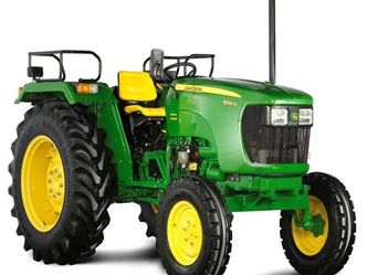 This nation has the highest number of tractors per capita.