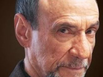 In which TV series did F. Murray Abraham play the role of Dar Adal?