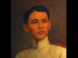 Who was the Filipino General who is known as the hero of Tirad Pass?