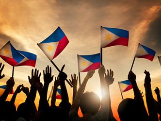 Philippine Independence day is celebrated on what date?