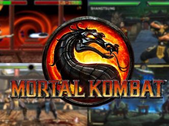 Which female character is not part of the Mortal Kombat franchise?
