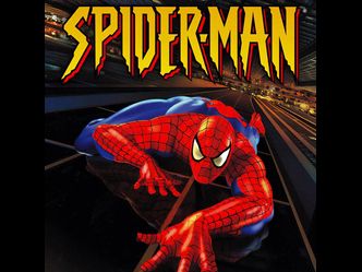 When was the first 3D Spider-Man game released?