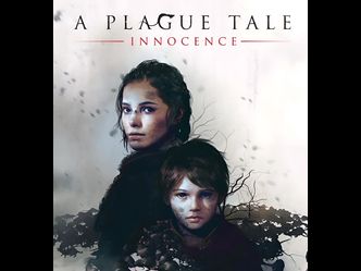 Name the French studio behind the 'A Plague Tale' games.