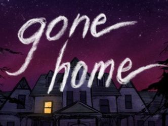 Which indie game developer is behind 'Gone Home'?