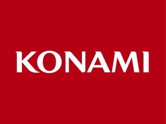 Which of these video games series is not a Konami product?