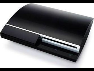 Name this console