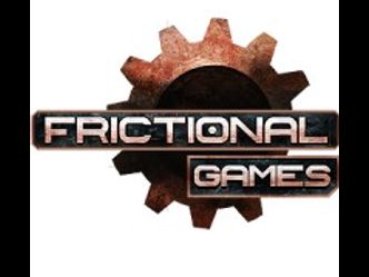 Which of these titles is not a Frictional Games product?