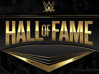 Which of the following is NOT in the WWE Hall of Fame?