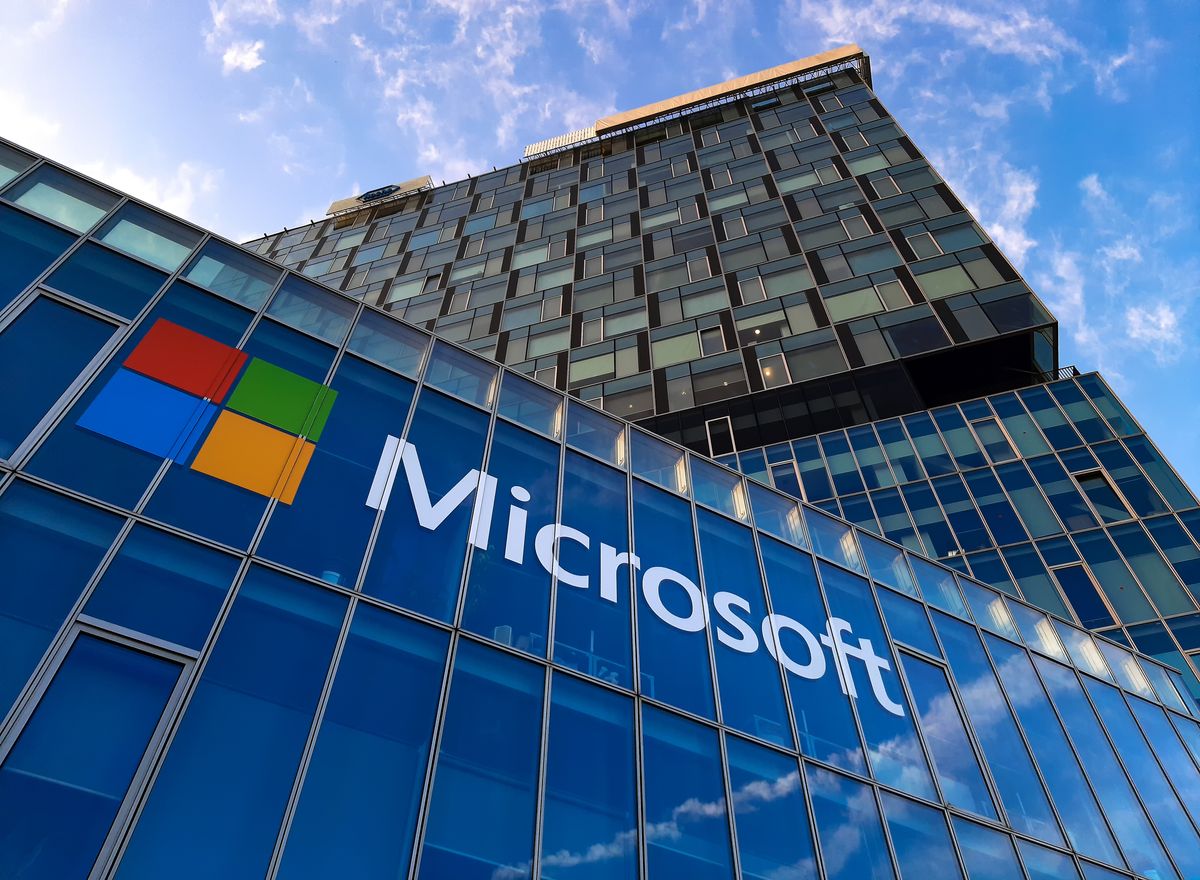 Microsoft Fun Facts