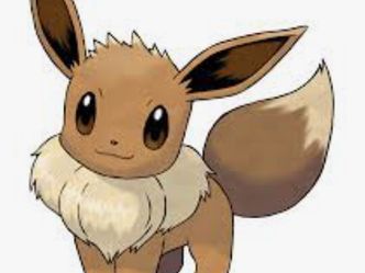How many evolutions does Eevee have?