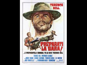 What term was coined for western movies produced in Italy?