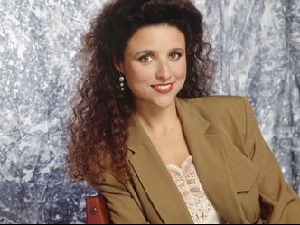 What is Elaine's last name?