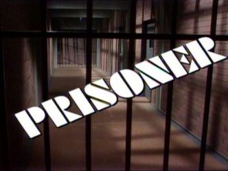 Who created the cult TV series "Prisoner"?